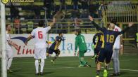 Francesco Nicastro | foto &copy; Antonio Gargiulo | S.S. Juve Stabia